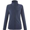 Millet Magma Softshell Jacket Blu S Donna