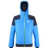 Millet Roldal Iii Jacket Blu M Uomo