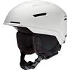 Smith Altus Helmet Bianco 51-55 cm