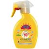PREP TRIGGER SOLARE SPF50+ 225 ML