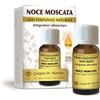 Dr. Giorgini NOCE MOSCATA OLIO ESSENZIALE NATURALE 10 ML