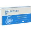 NORGINE gelsectan 15 capsule - Per i sintomi del colon irritabile