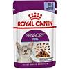 ROYAL CANIN GATTO UMIDO SENSORY FEEL (forma e consistenza) BOCCONCINI IN GELATINA 85 G BUSTINA SINGOLA