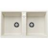 Blanco LEGRA 9 Soft White 1537210 - 537210