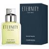 Calvin Klein Eternity For Men Calvin Klein 50 ml, Eau de Toilette Spray
