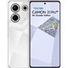 TECNO Camon 20 Pro 5G-Mr Doodle Edition-256GB STORAGE-3D Cambio colore luminoso