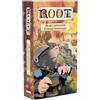 Leder Games Kit dei Combattenti - Root: Il Mondo Sotterraneo