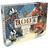 Leder Games Predoni e Cavalieri: Root