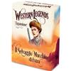 Kolossal Games Il Selvaggio Mucchio di Extra: Western Legends
