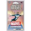 Fantasy Flight Angel - Marvel Champions: Il Gioco di Carte
