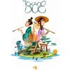 Funforge Tokaido Duo