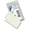 3M-SOLVENTUM 3M Steri-Strip - Nastro per sutura cutanea rinforzato, 1547R - 100 x 12 mm - 1 busta da 6 pz.