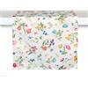 H&H Caroline Runner in Poliestere Idrorepellente, 40x140cm
