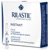 Rilastil Linea Rassodante Tonificante Instant Fluido Anti-Rilassamento 3 Fiale