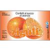 Ziguli' Ziguli Arancia 36palline 22g