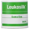 Leukosilk Cer Roc Leukosilk 5x500cm