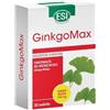 Esi Linea Benessere ed Energia GinkgoMax Integratore Alimentare 30 Ovalette