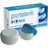 Montefarmaco Otc Portalenti Irilens 1pz