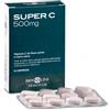 Biosline Bios Line Linea Difese Principium Super C 500 Integratore 24 Compresse