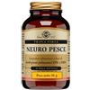 Solgar It. Multinutrient Neuro Pesce 50prl Softgels