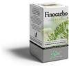 Aboca Integratori Linea Intestino Sano Finocarbo Plus Integratore 50 Opercoli