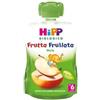HiPP Linea Svezzamento Bio Frutta Frullata Gusto Mela 90 g