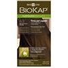 Biosline Bios Line Linea Tinte per Capelli BioKap Nutricolor Delicato 6.3 Biondo Sc Dorat
