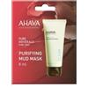 Ahava Purifying Mud Mask 8ml
