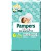Pampers Baby-dry Pampers Bd Downcount Xl 14pz