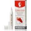 Mavala Linea Unghie Correttore Trattamento Perfezionamento Smalto 4,5 ml
