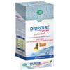 Esi Linea Drenante Depurativa Diurerbe Forte Integratore 24 Pochet Drink Ananas