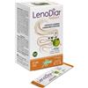 Aboca Societa' Agricola Aboca Linea Dispositivi Medici Intestino Sano LenoDiar Pediatric 12 Buste da 2 g