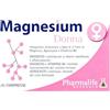 Pharmalife Research Magnesium Donna 45cpr