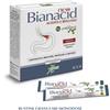 Aboca Societa' Agricola Aboca Linea Apparato Gastroenterico neo Bianacid Integratore Alimentare 20 Buste