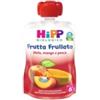 Hipp Bio Frut Fru Me/ma/pes90g