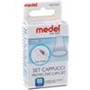 Medel Cappucci Ear Temp Set 20