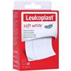 Essity Italy Leukoplast Soft White 100x6cm