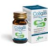 Aboca Linea ColiGas Fast 50 Capsule