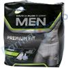 Essity Italy Tena Men Prem Fit Liv 4 M 10pz