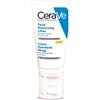 CeraVe Linea Trattamento Viso SPF25 Facial Moisturizing Crema Idratante 50 ml