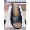 Mauri Moda Bornasco Capretto+ca Blu/46 41