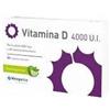 Metagenics Belgium Bvba Vitamina D 4000ui 84cpr