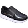 Dr.scholl's Div.footwear Beyonce' Strap Lea+lam W Blk35
