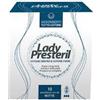 Corman Lady Presteril As Ntt Ali Rip