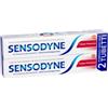 Glaxosmithkline C.health. Sensodyne Classic Prot 2x75ml