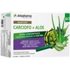 Arkofarm Arkofluidi Carciofo+aloe V 20f