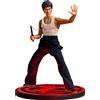 Sideshow Yen Chen Way of the Dragon 猛龍過江 BRUCE LEE DELUXE Ver. Statue Star Ace Sideshow
