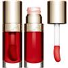 Clarins Lip Comfort Oil - 08 BLACKBERRY
