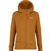 SALEWA PUEZ PL HD JKT Pile Donna