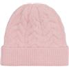 ONLY ANNA CABLE KNIT BEANIE Berretto Donna